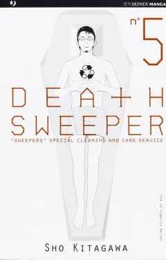 Volume cover